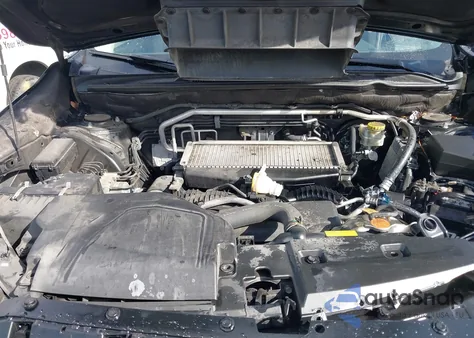 2020 Subaru Ascent Limited from USA, damaged, VIN 4S4WMAPD7L3400309